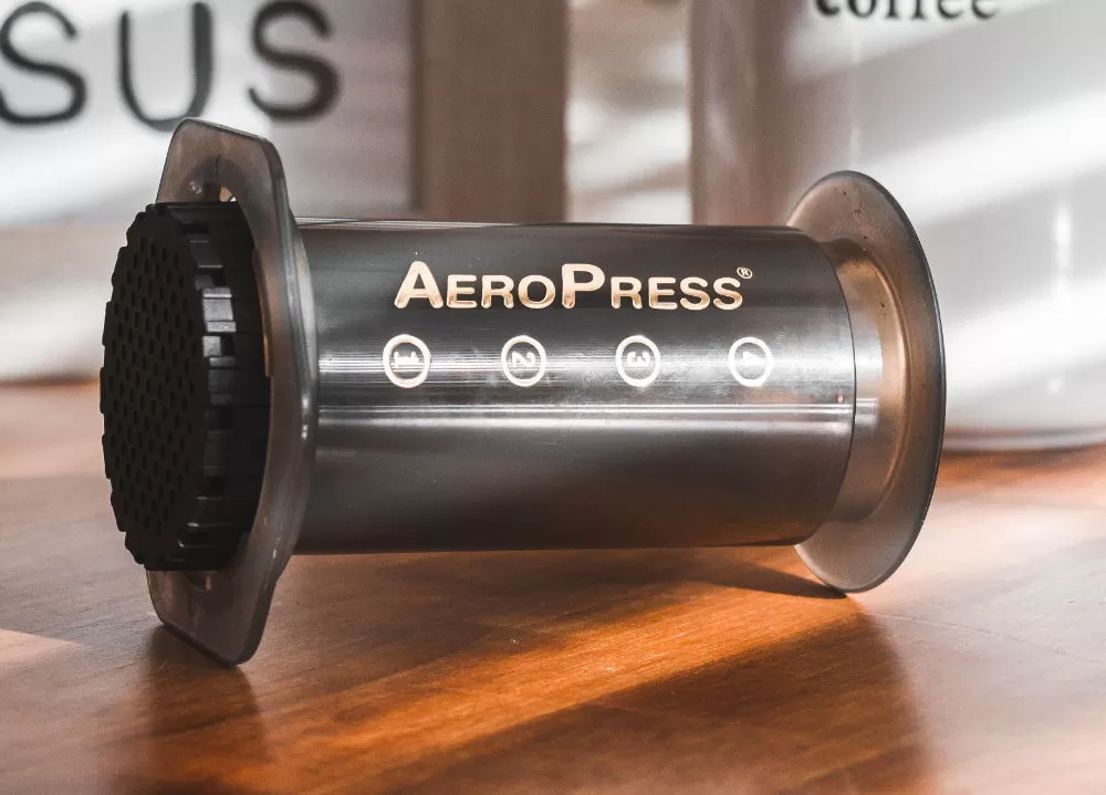 AeroPress